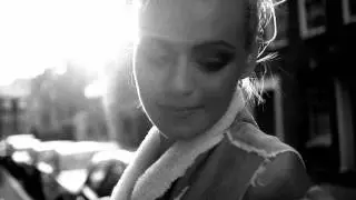 Kimberley Marren NEVS Models LONDON