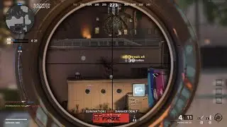 Call of Duty: Black Ops Cold War Combined Arms Hardpoint Miami