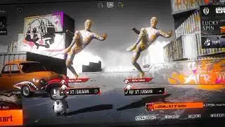 New lobby edit| | on Android | |🥵🥵🥵 please support me if I deserve ❤️❤️🥲