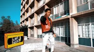 Case-Klowzed - Cold Dayz (Official Video)