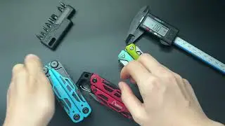 DAKOYU Shadow 5mm Drive Extension for 1/4 Inch Bits