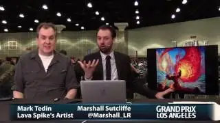 Art of War: Lava Spike