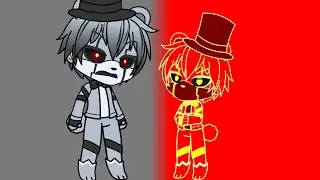 Drod Freddy and Livewire
