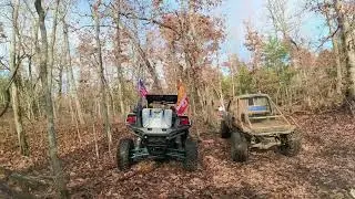 BustedNutZ Off-Road Park