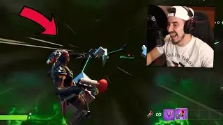 FROTNITE CU IUSTINEL PE DEATH-RUN RTX!
