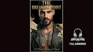 Her mission: to mentally destroy a ruthless mafia boss | Dark Romance Audiobook