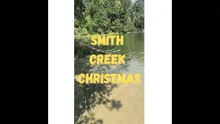 Smith Creek Christmas