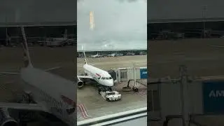 Brussels Zaventem Airport