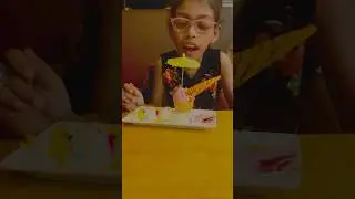 Zoya&rsquo;s Ice Cream cravings 🥰😋 #shortsvideo #viralshort #malayalamsong #trendingshorts #reels #short