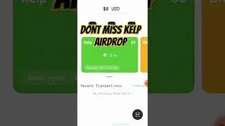 Latest Airdrops 👇 https://link.kelp.finance/PRTZ?ref=8h4ij60z