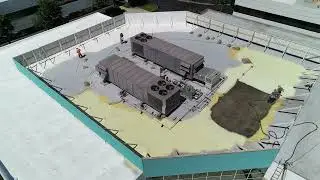 Industrial Roofing Contractors You Can Trust | (714) 632-8418 | Applied Roofing Services