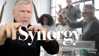 The Power of Synergy: How Collaboration and Cooperation Create Magic Ep.104