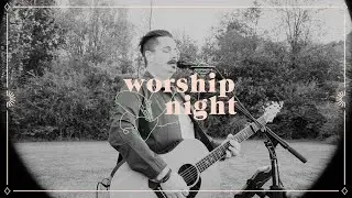 Worship Night with Daystar | April 11th, 2020 | Worship Experience