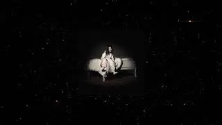 billie eilish - bad guy (slowed)