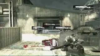 ZapMaaNz X Carry From Panicz View
