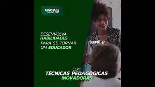 Seja Professor em Apenas 6 Meses! Inicie Sua Carreira Agora! 🎓