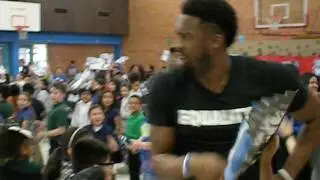 wes matthews