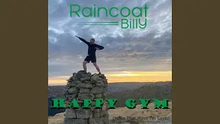 Happy Gym (Make That Move For Love)