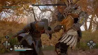 Cola Zealot Eliminated Assassin's Creed Valhalla Order Member Killed
