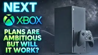 If EVERYTHING Is An Xbox, Then Nothing Is An Xbox...