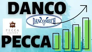 KLSE Chart Review 08042023 DANCO, PECCA