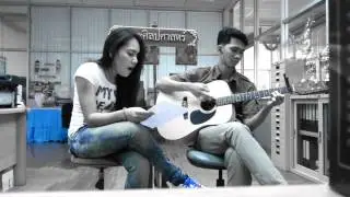 wrecking ball (cover) By Project Diana..