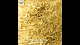 #indianrice #Premium #longgrainrice I #parboiledrice I #exportdevelopment | #exportpromotion