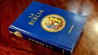 La Biblia BH, Editorial Verbo Divino