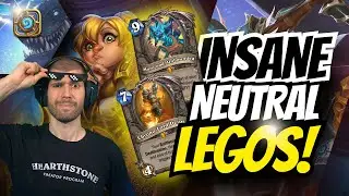 🚨 THESE NEUTRALS ARE CRACKED! Across the Timeways Card Review 🎴🔥