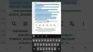 Remove Ad in AXML (MT Manager) #android #modnation #mtmanager #modding #mod #modder #npmanager #apk