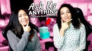IS 2019 A DEAD YEAR FOR PCVR & INSTEAD A VR PORTABLE YEAR? - Ask Us Anything & 10K Giveaway Winners!