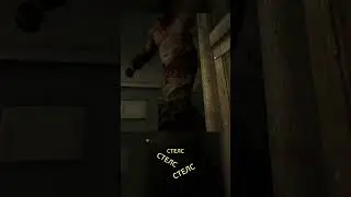 СТЕЛС приемы | #outlast #ateistika #shorts