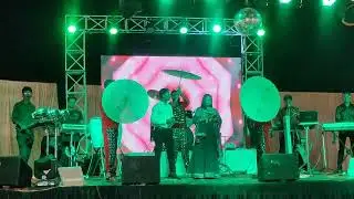 The star orchestra events kanpur #viral #video #the star #