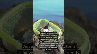 Clean Water Technology