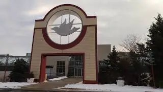 Burlington Center Mall - Burlington, NJ - A Deadmalls.com Presentation