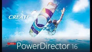 Download free Cyberlink Power Ultimate 16 for free
