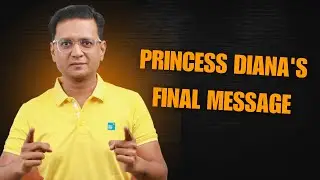 Princess Diana's Final Message: The Truth EXPOSED