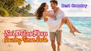 NOI DULAS IBUN//Country Song//Country Timor Leste//2026