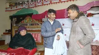 Majboor Mami Aur Jawan Bhanja 💔💔 | Emotional Hindi Short Movie&rdquo; | Indian Short Film 2026_ Love Story