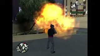 Police Left 2, Leave With Police Car Gta  San Andreas