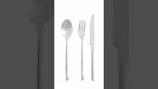 summer tableware _ h&m