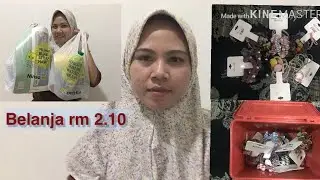 Haul Ninso Rm 2.10