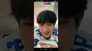 Rabin Angeles IG LIVE - 07112023
