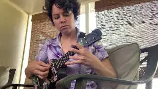 Imperfect procrastinated Christmas jingle