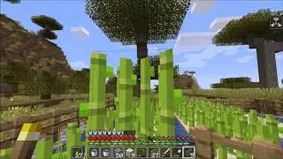 Minecraft SP E01 Show zač&iacute;n&aacute;!