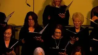 Phipps Choral Society: Opera and Oratorio Encores
