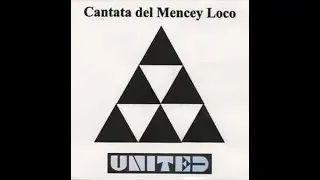 UNITED - La Cantata del Mencey Loco | 1974 (PART 1 - FULL)