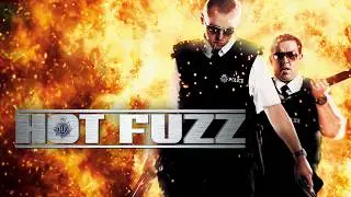 Hot Fuzz 2007 || Simon Pegg ,Nick Frost ,Martin Freeman || Comedy/Action || Review And Facts