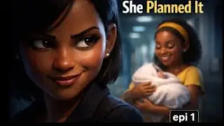 She Planned It | Episode 1 | African Short Drama Series