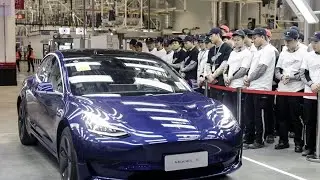Auto Industry Under Pressure Amid Covid-19